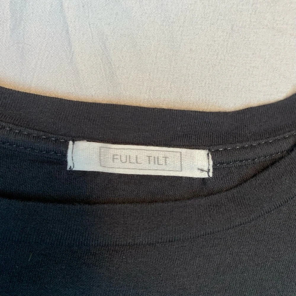 Tilly’s Full Tilt Graphic T-shirt